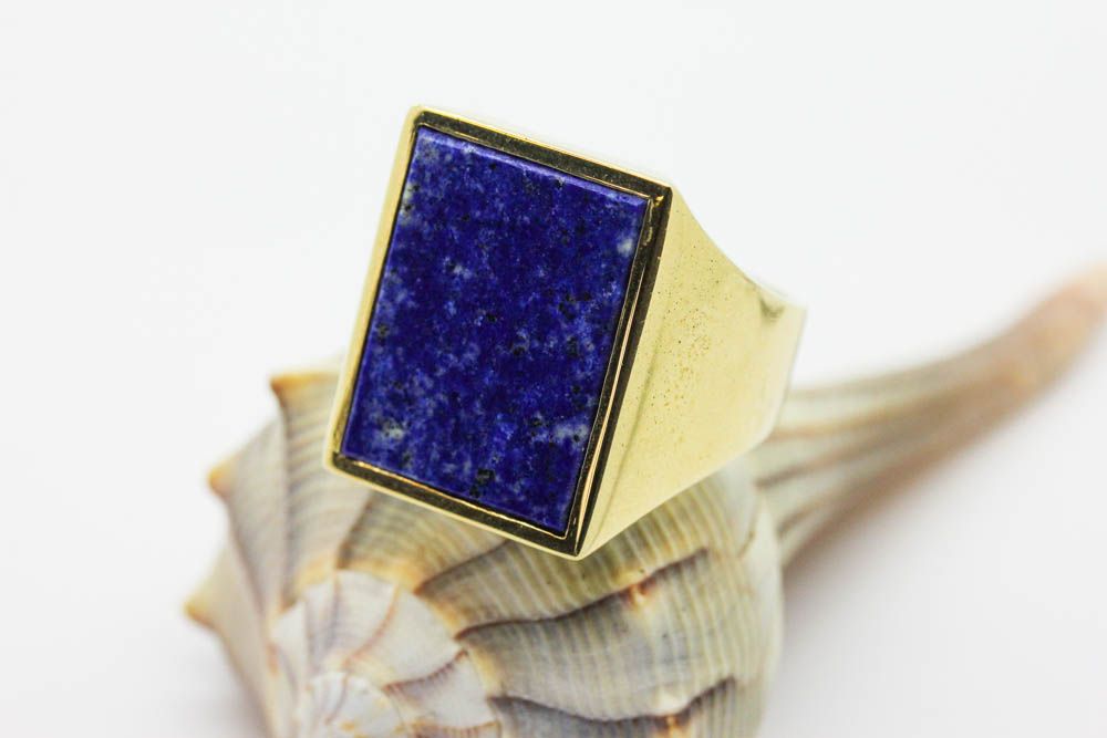 Herrenring